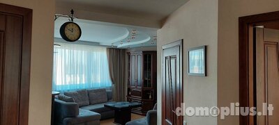 Продается 4 комнатная квартира Klaipėdoje, Poilsio, Darželio g.