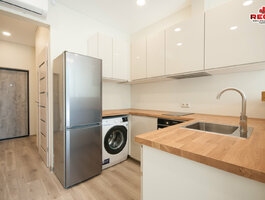 1 room apartment Vilniaus rajono sav., Skaidiškėse, Rudaminos g.