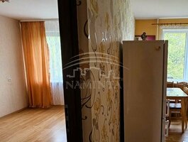 Parduodamas 4 kambarių butas Klaipėdos rajono sav., Gargžduose