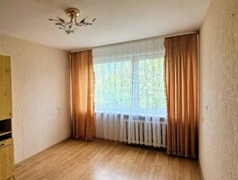 Parduodamas 4 kambarių butas Klaipėdos rajono sav., Gargžduose