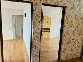 Parduodamas 4 kambarių butas Klaipėdos rajono sav., Gargžduose