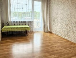 Parduodamas 4 kambarių butas Klaipėdos rajono sav., Gargžduose