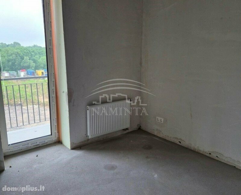 Parduodamas 2 kambarių butas Klaipėdoje, Tauralaukyje, Kretingos g.