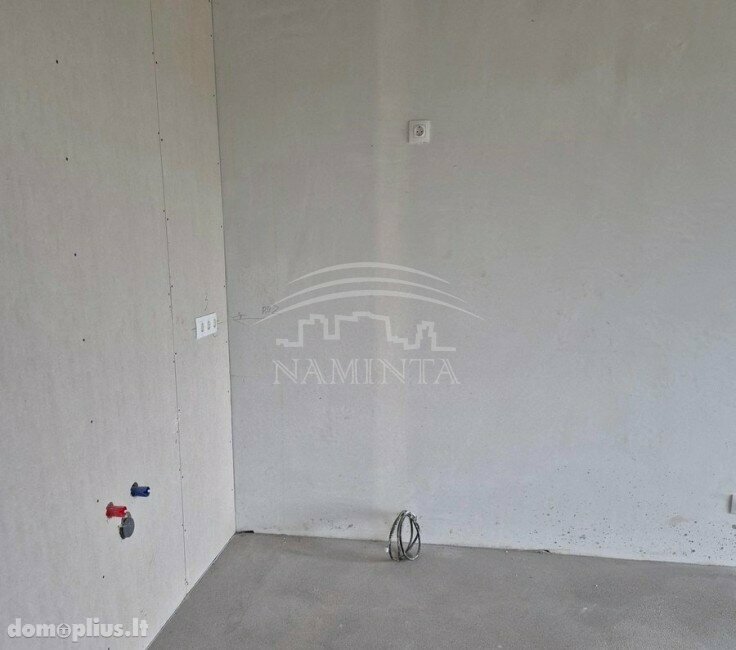Parduodamas 2 kambarių butas Klaipėdoje, Tauralaukyje, Kretingos g.