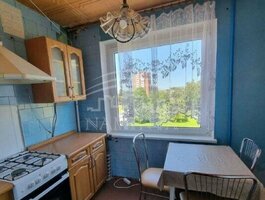 2 kambarių butas Klaipėdoje, Naujakiemyje, Naujakiemio g.