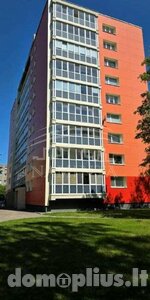 Parduodamas 1 kambario butas Klaipėda, Klaipėdoje, Baltijos pr.