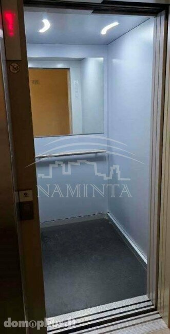 Parduodamas 1 kambario butas Klaipėda, Klaipėdoje, Baltijos pr.