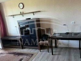Parduodamas 1 kambario butas Klaipėda, Klaipėdoje, Baltijos pr.