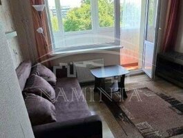 Parduodamas 1 kambario butas Klaipėda, Klaipėdoje, Baltijos pr.