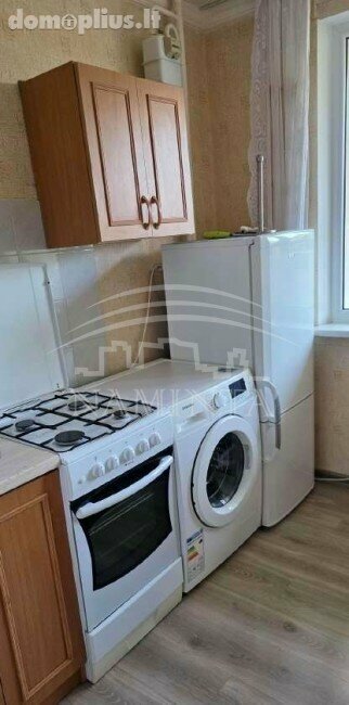 Parduodamas 1 kambario butas Klaipėda, Klaipėdoje, Baltijos pr.