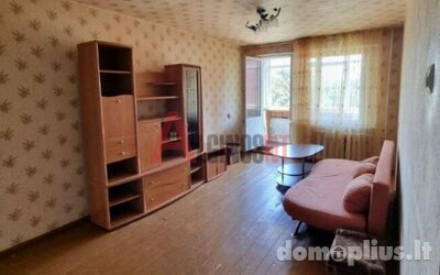 Parduodamas 2 kambarių butas Klaipėdoje, Naujakiemyje, Naujakiemio g.