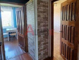 Parduodamas 2 kambarių butas Klaipėdoje, Naujakiemyje, Naujakiemio g.