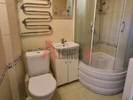 Parduodamas 2 kambarių butas Klaipėdoje, Naujakiemyje, Naujakiemio g.