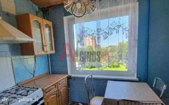 Parduodamas 2 kambarių butas Klaipėdoje, Naujakiemyje, Naujakiemio g.