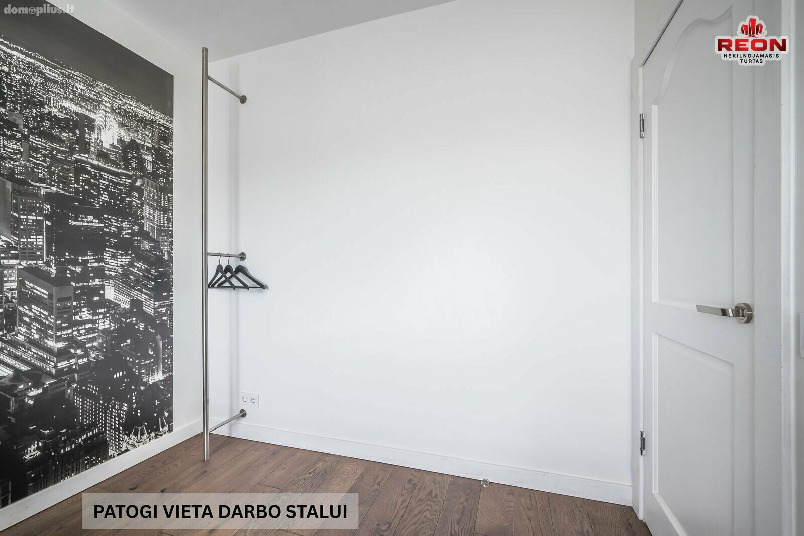 2 rooms apartment for rent Vilniuje, Antakalnyje, Antakalnio g.