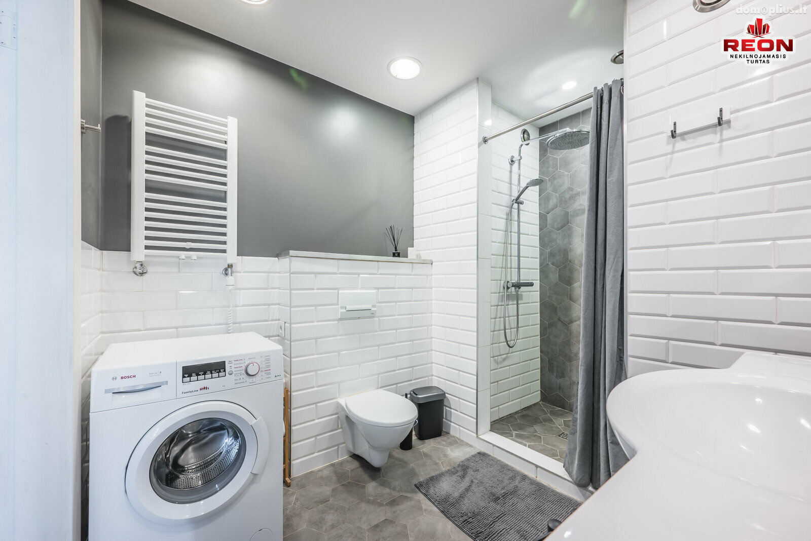 2 rooms apartment for rent Vilniuje, Antakalnyje, Antakalnio g.