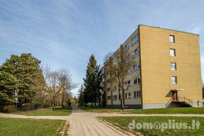 Parduodamas 2 kambarių butas Panevėžys, Panevėžyje, Parko g.