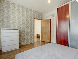 Продается 3 комнатная квартира Vilniuje, Šeškinėje, Gelvonų g.