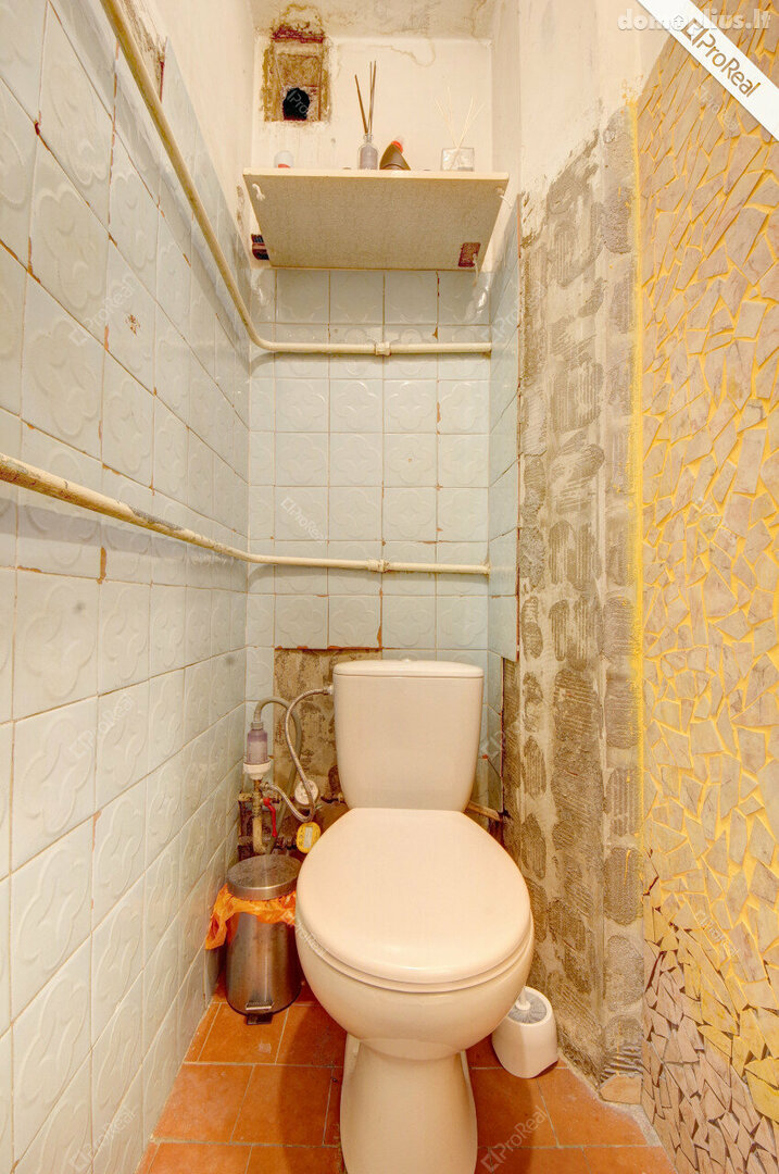 Продается 3 комнатная квартира Vilniuje, Šeškinėje, Gelvonų g.
