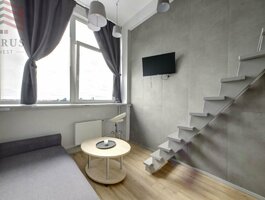 Сдаю 1 комнатную квартиру Vilniuje, Šnipiškėse, Kalvarijų g.