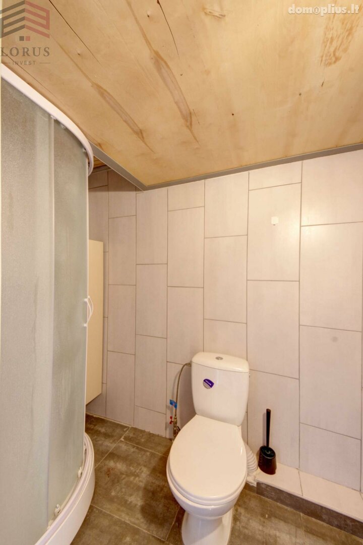 Сдаю 1 комнатную квартиру Vilniuje, Šnipiškėse, Kalvarijų g.