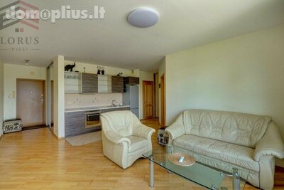 Продается 2 комнатная квартира Vilniuje, Šeškinėje, Šeškinės g.