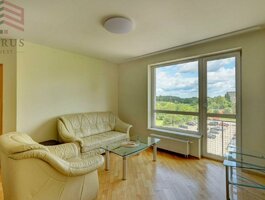 Продается 2 комнатная квартира Vilniuje, Šeškinėje, Šeškinės g.