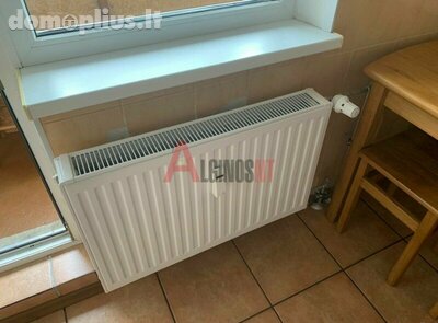 Продается 3 комнатная квартира Klaipėdoje, Vingio, Smiltelės g.