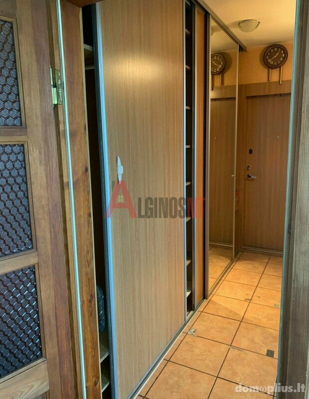 Продается 3 комнатная квартира Klaipėdoje, Vingio, Smiltelės g.