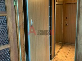 Продается 3 комнатная квартира Klaipėdoje, Vingio, Smiltelės g.