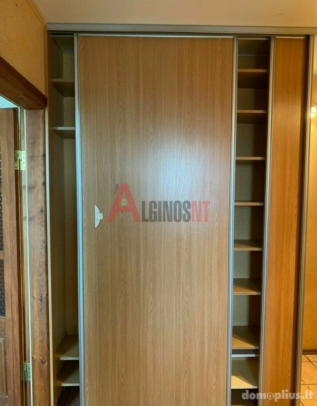 Продается 3 комнатная квартира Klaipėdoje, Vingio, Smiltelės g.