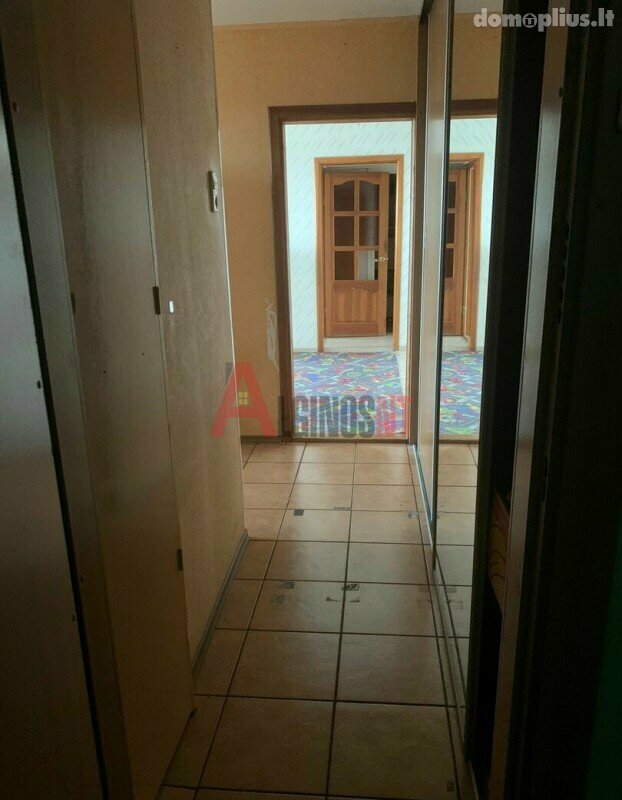 Продается 3 комнатная квартира Klaipėdoje, Vingio, Smiltelės g.