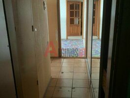 Продается 3 комнатная квартира Klaipėdoje, Vingio, Smiltelės g.