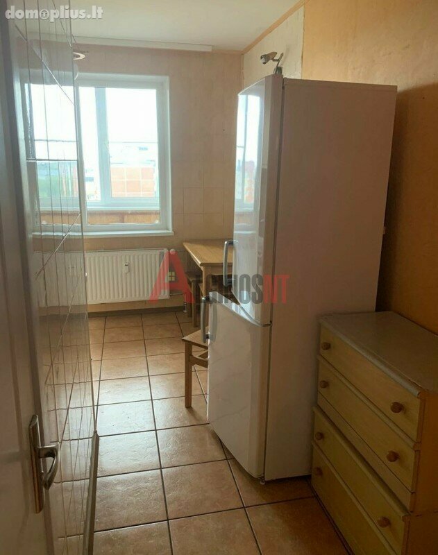 Продается 3 комнатная квартира Klaipėdoje, Vingio, Smiltelės g.