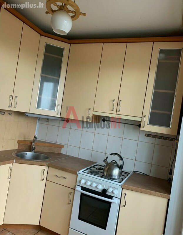 Продается 3 комнатная квартира Klaipėdoje, Vingio, Smiltelės g.
