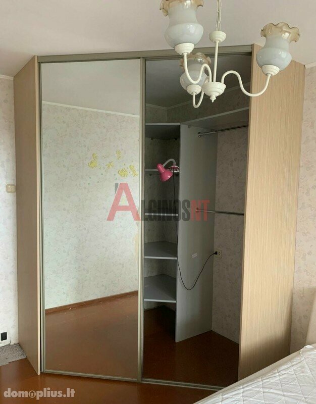 Продается 3 комнатная квартира Klaipėdoje, Vingio, Smiltelės g.