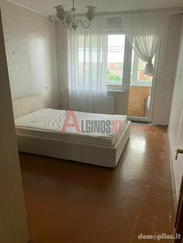Продается 3 комнатная квартира Klaipėdoje, Vingio, Smiltelės g.
