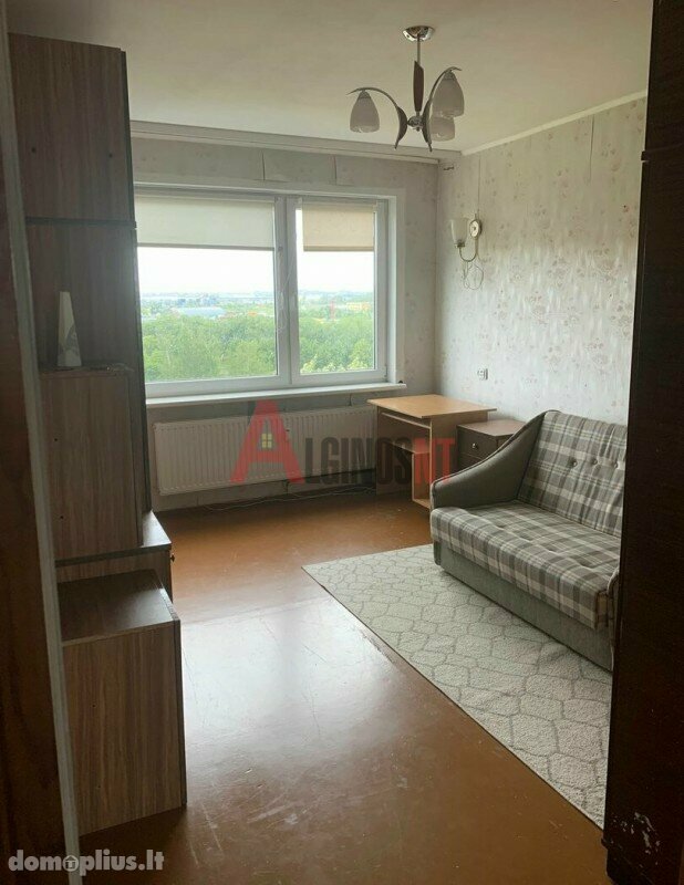 Продается 3 комнатная квартира Klaipėdoje, Vingio, Smiltelės g.