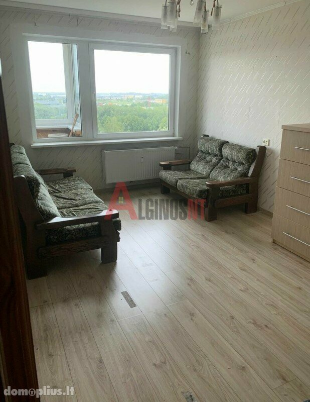 Продается 3 комнатная квартира Klaipėdoje, Vingio, Smiltelės g.