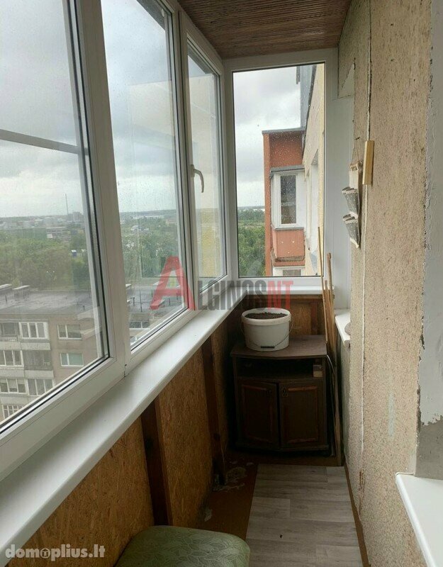 Продается 3 комнатная квартира Klaipėdoje, Vingio, Smiltelės g.