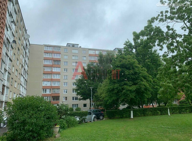 Продается 3 комнатная квартира Klaipėdoje, Vingio, Smiltelės g.