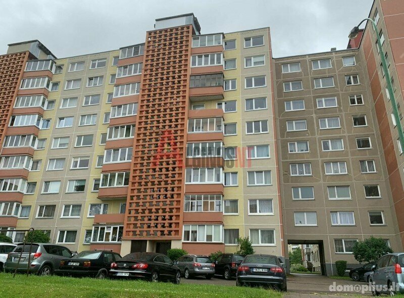 Продается 3 комнатная квартира Klaipėdoje, Vingio, Smiltelės g.
