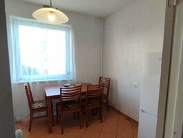 Parduodamas 1 kambario butas Klaipėdoje, Bandužiuose, Budelkiemio g.