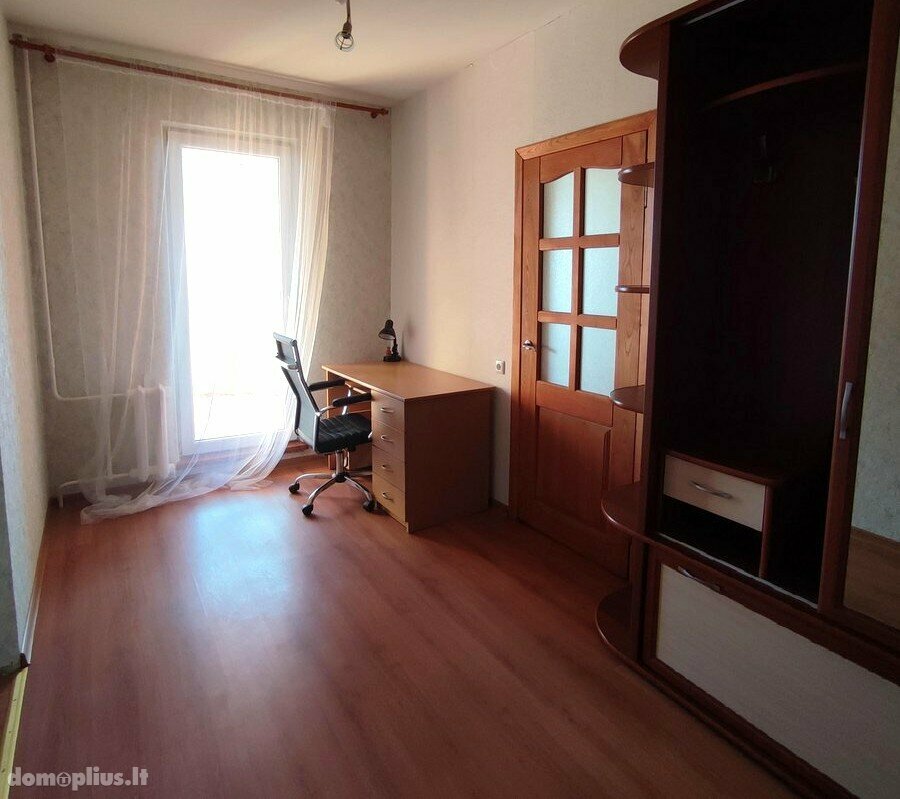 Parduodamas 1 kambario butas Klaipėdoje, Bandužiuose, Budelkiemio g.