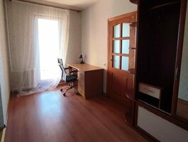 Parduodamas 1 kambario butas Klaipėdoje, Bandužiuose, Budelkiemio g.