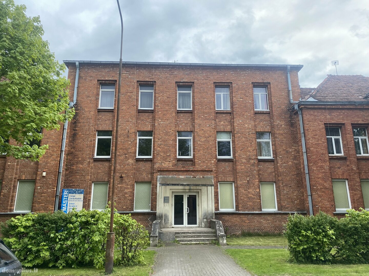 2 rooms apartment for sell Panevėžyje, Pramonėse, Įmonių g.