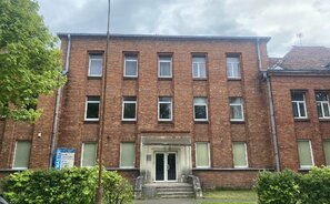2 комнатная квартира Panevėžyje, Pramonėse, Įmonių g.