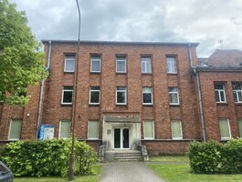 2 kambarių butas Panevėžyje, Pramonėse, Įmonių g.
