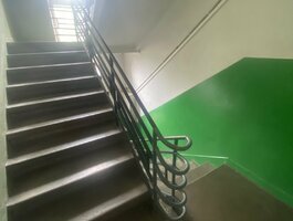 2 rooms apartment for sell Panevėžyje, Pramonėse, Įmonių g.