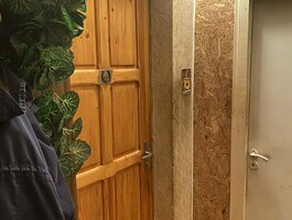 2 rooms apartment for sell Panevėžyje, Pramonėse, Įmonių g.